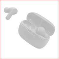 JBL Earbud oordopjes Wave Beam