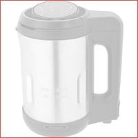 Blokker BL-29101 soepmaker RVS 1,6L