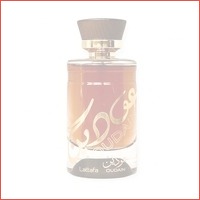 Lattafa Oudain EDP 100 ml