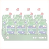 8 x 1 L Dreft Professional Afwasmiddel -..