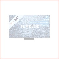 Samsung Neo QLED 8K Smart TV 2023 QN900C