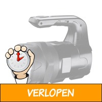 Varta BL20 handschijnwerper - zaklamp - LED - 400lm