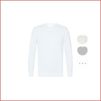 Profuomo heren pullover