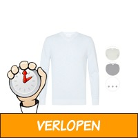 Profuomo heren pullover