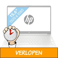 HP 15s-fq5959nd laptop