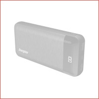 Energizer Max powerbank 20,000 mAh