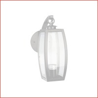 Profile Buitenlamp - lantaarn Pli-566