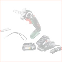 Bosch AdvancedCut 18 + Bosch 18V 2,5 Ah