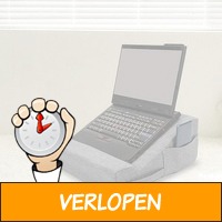 Laptopkussen Met Telefoonhouder