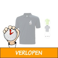 Helly Hansen Koster poloshirt