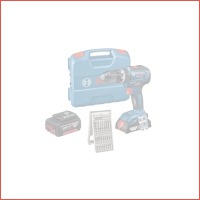 Bosch 18 V professionele combiboor