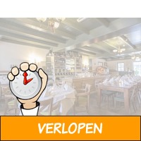 3 dagen in een 4*-hotel bij de Veluwe nabij Amersfoort