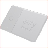 Eufy Smart Tracker card