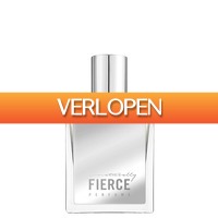 Plein.nl: Abercrombie & Fitch Naturally Fierce EDP 30 ml