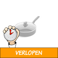 GreenChef Prime hapjespan