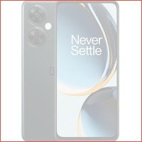 OnePlus Nord CE3 Lite smartphone