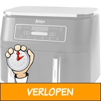 Ninja airfryer AF300EU XXL