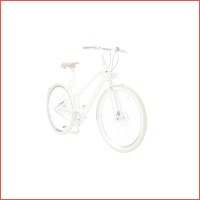 WATT California Pearl elektrische fiets