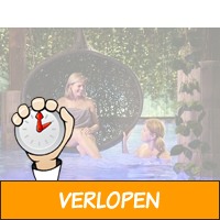 2, 3 of 4 dagen genieten in Woerden nabij Utrecht