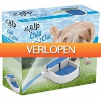 Plein.nl: Afp automatische waterbak voor je hond
