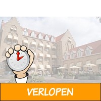 Veiling: Hotelovernachting bij Fletcher (2 p.)