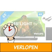 Philips 65PUS8108