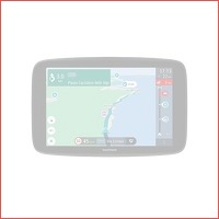 TomTom Go Camper Max navigatiesysteem