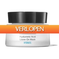 Plein.nl: Ahava Hyaluronic Acid gezichtsmasker 50 ml