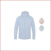 Vaude Sesvenna IV outdoorjack