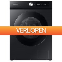 Expert.nl: Samsung wasmachine WW11BB704AGB/S2 Bespoke zwart