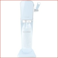 SodaStream ART bruiswater machine