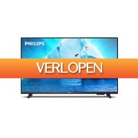 Expert.nl: Philips LED TV 32PFS6908/12