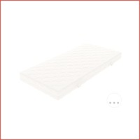 Vitality Pur Flex comfort pocketmatras