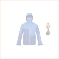 Regatta Hewitts IX softshell jack