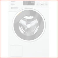 Miele WSF 363 WCS wasmachine