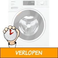 Miele WSF 363 WCS wasmachine