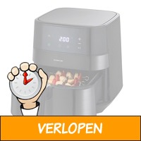 Inventum airfryer GF500HLDB XXL