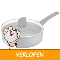 Tefal Healthy Chef hapjespan