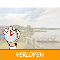 3 dagen Veluwemeer