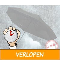 SEVVA Onverwoestbare Stormparaplu - Bestand Tegen Zware..