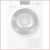 Miele TSF 763 WP EcoSpeed