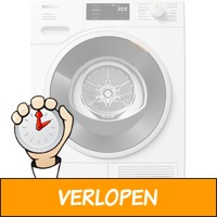 Miele TSF 763 WP EcoSpeed