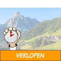 Verblijf 4, 6, 8 of 15 dagen in natuur van Tirol in Tel..