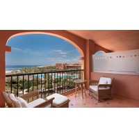 Bekijk de deal van Bebsy: Resort Sheraton Fuerteventura Golf&Spa