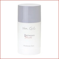 Van Gils Between Sheets deodorant stick