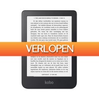 Expert.nl: Kobo e-reader Clara 2E