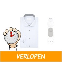 Seidensticker bussiness shirt