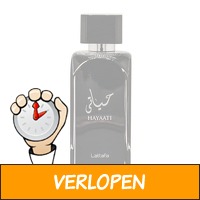 Lattafa Hayaati EDP 100 ml