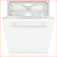 Miele G 7297 SC Vi XXL vaatwasser