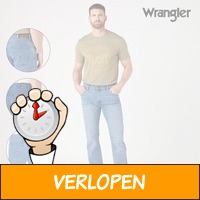 Wrangler jeans